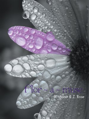 cover image of Flor ~ a ~ Muse
